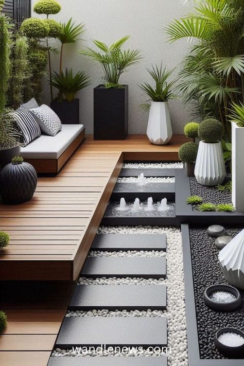 Stunning Ideas For Your Dream Garden Design Garden Ideas