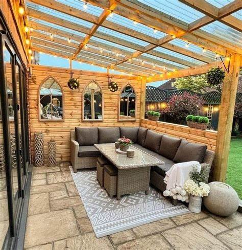 30 captivating pergola designs to transform your outdoor space 663e40ef3da85