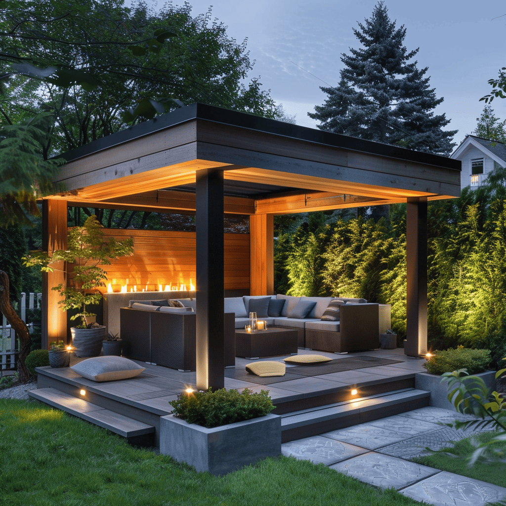 gazebo ideas2