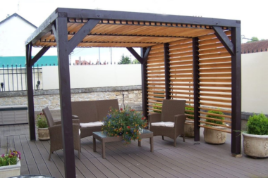 pergola 68