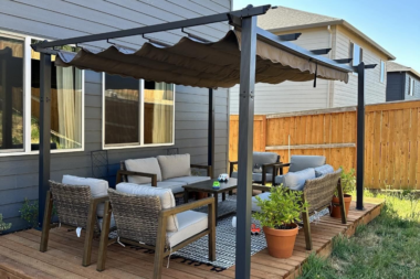 pergola 72