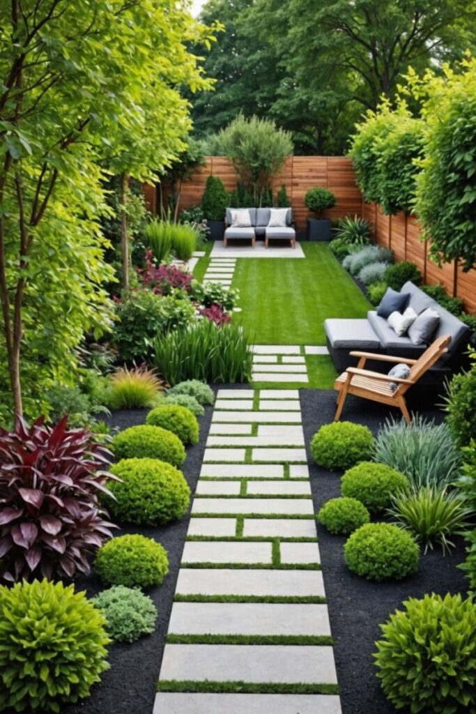 Stunning Backyard Ideas To Transform Your Outdoor Space Garden Ideas