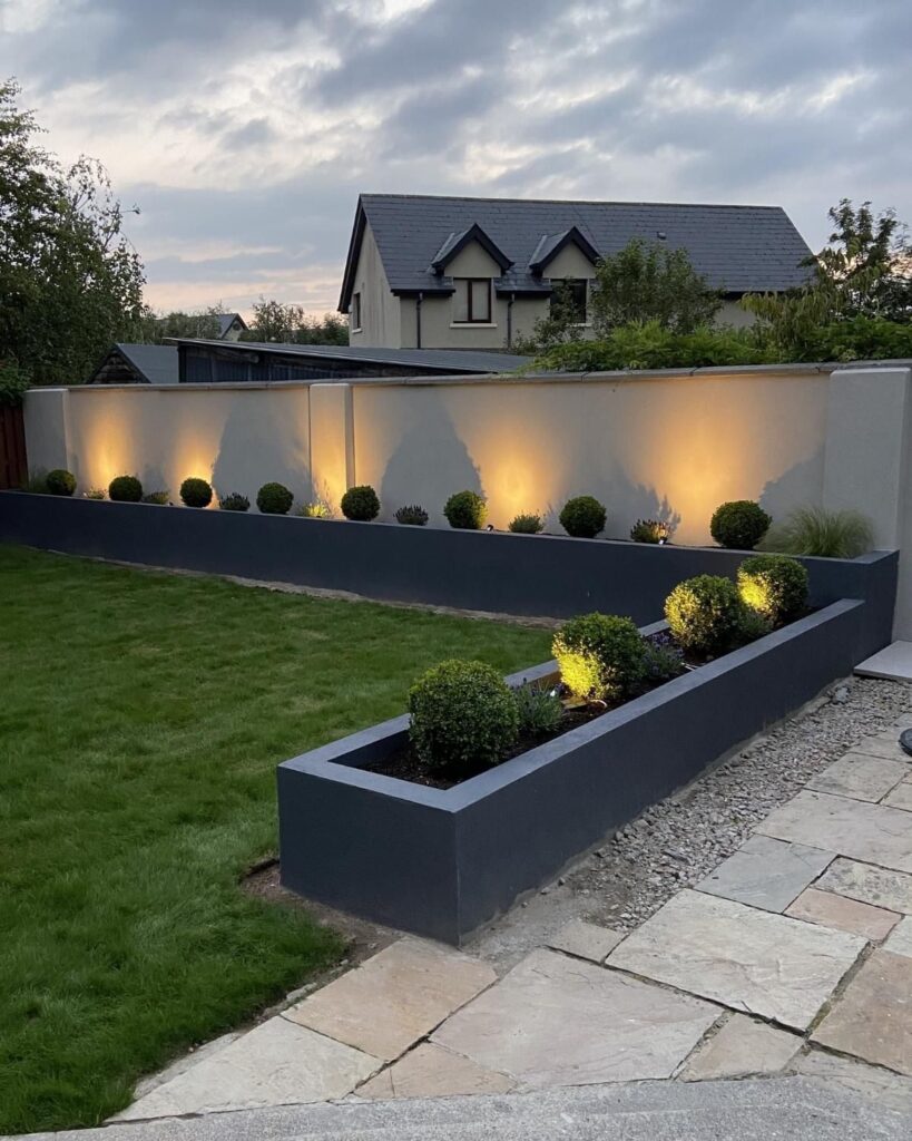24 Creative Backyard Ideas to Transform Your Outdoor Space – Garden Ideas